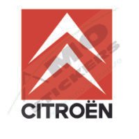 Sticker Auto Citroen Logo