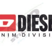 Sticker Auto Diesel