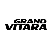 Sticker auto Grand Vitara