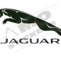 Sticker Auto JAGUAR