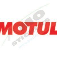 Sticker Auto MOTUL