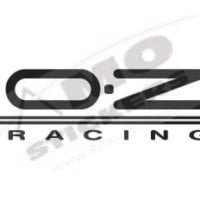 Sticker Auto Oz racing