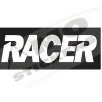 Sticker Auto RACER