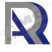 Sticker Auto RAR Romania