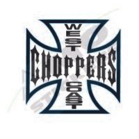 Sticker Auto Choppers