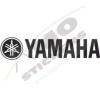 Sticker Auto YAMAHA