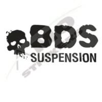 Sticker Auto BDS Suspension
