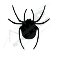 Sticker Auto Paianjen2