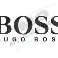 Sticker Auto Hugo BOSS