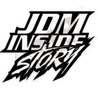 Sticker Auto JDM Inside