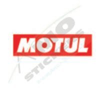 Sticker Auto MOTUL 2