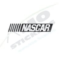 Sticker Auto Nascar
