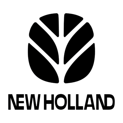 Sticker New Holland 2