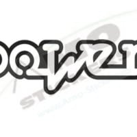 Sticker Auto Power