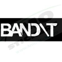 Sticker Auto BANDIT