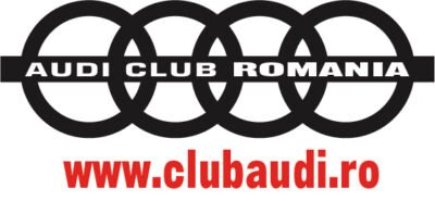 Sticker Auto Audi Club