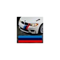 Sticker Auto Ornament Bmw
