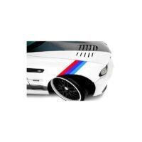 Sticker Auto Ornament Bmw