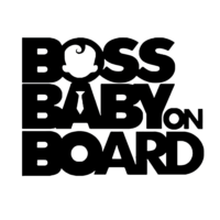 BABY BOSS