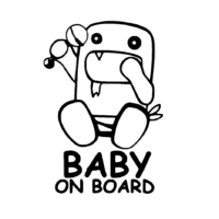 Baby on Board 31