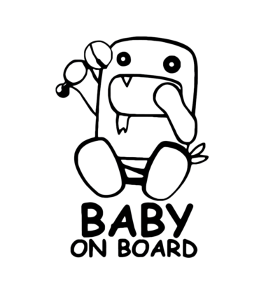 Baby on Board 31