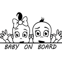 baby on board 42