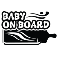 baby on board 44