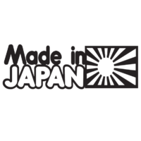 Made in Japan