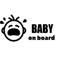 baby on board 27