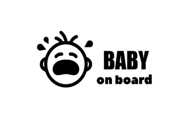 baby on board 27