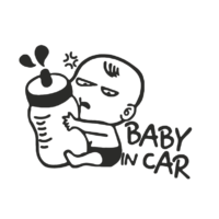 baby on board 22