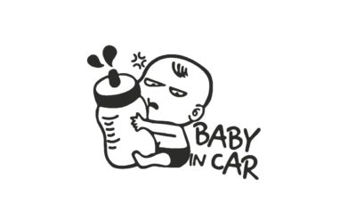 baby on board 22