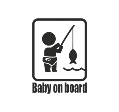 baby on board 5