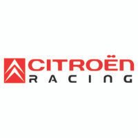 Sticker Auto citroen