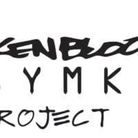 Sticker Auto ken block 4
