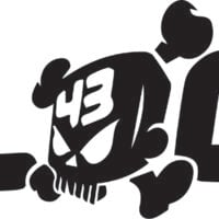 Sticker Auto ken Block 2