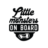 little monster