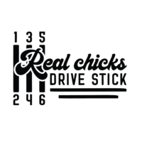 real chicks