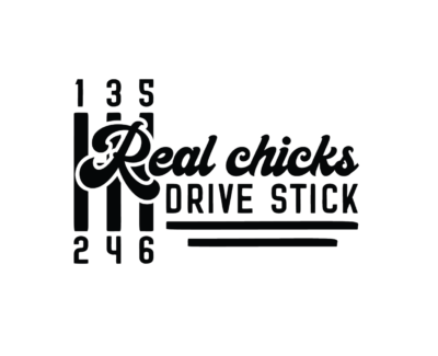 real chicks