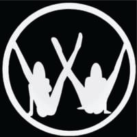 Sticker Auto Volkswagen Stripper