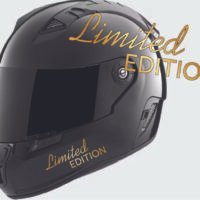 Stickere Moto Limited Edition Moto