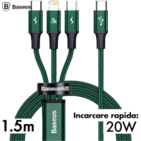 Cablu de incarcare