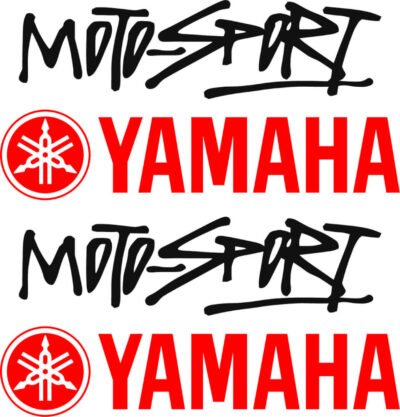 Moto 2x Yamaha MotorSport