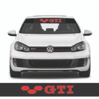 Parasolar VW GTI