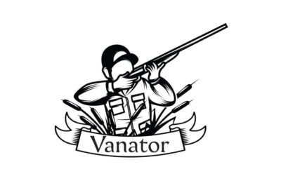 Sticker Auto Vanator 7