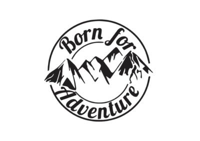 Off Road Born For Adventures