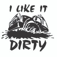 Off Road Dirty