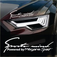 Megane Sports Mind
