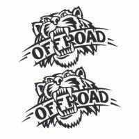 Off Road Tiger