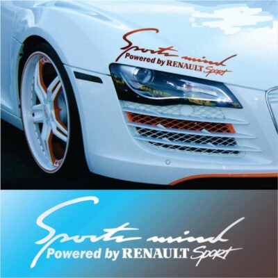 Renault Sports Mind